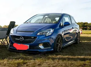 Opel Corsa Corsa 1.6 Turbo OPC