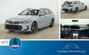 BMW 330 xe Touring M Sport ACC AHK H/K 360° PANO HuD