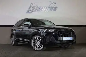 Audi Q7 Progressiv 55 TFSI S Line/360*/PANO/AHK/R21