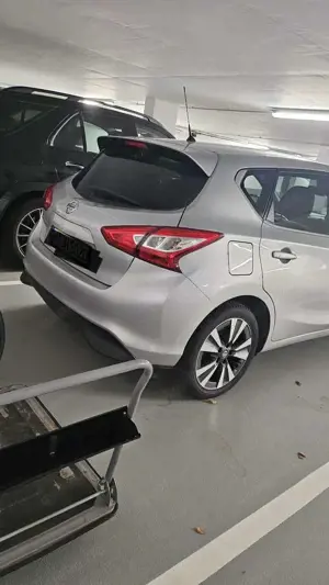 Nissan Pulsar 1.2 DIG-T Bild 3