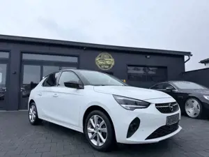 Opel Corsa F Elegance/Carplay/Kamera/SZH