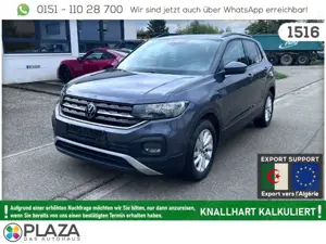 Volkswagen T-Cross 1.0TSI Life DCP ACC NAVI.APP PDC SHZ DAB