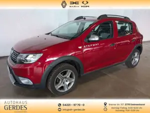 Dacia Sandero Stepway Prestige 0.9 TCe 90