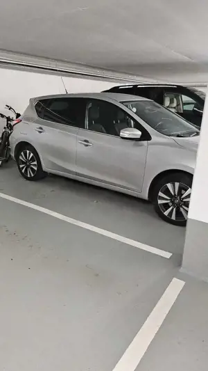 Nissan Pulsar 1.2 DIG-T Bild 2