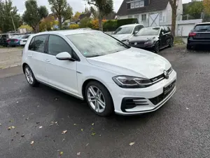 Volkswagen Golf GTD GTD BMT/Start-Stopp