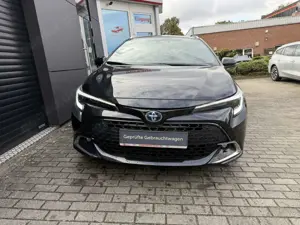 Toyota Corolla Touring Sports 1.8 Hybrid Team D Bild 2