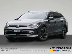 Volkswagen Passat Variant 2.0 TDI DSG Elegance IQ.LIGHT AHK