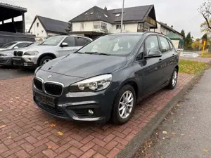 BMW 216