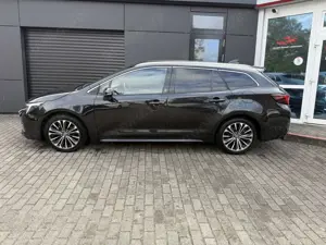 Toyota Corolla Touring Sports 1.8 Hybrid Team D Bild 3