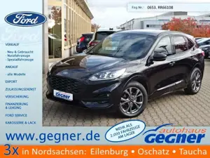 Ford Kuga 120PS Autm. ST-Line Navi 4xSHZ Kamera