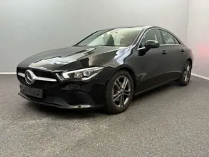Mercedes-Benz CLA 180 d Coupe PANO*LED*T-LEDER*CARPLAY*MEGAVOLL