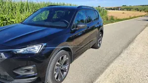 SEAT Tarraco 2.0 TDI 4Drive DSG SCR FR Bild 2