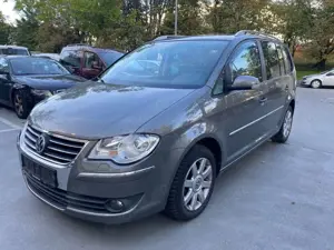 Volkswagen Touran 1.4 TSI Klima AHK PDC tel.  01708044052