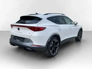 CUPRA Formentor 2.0 TSI DSG 4Drive VZ DCC PANO*VIRTUAL*NAV*LED*... Bild 5