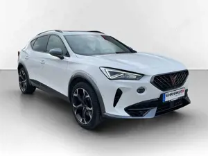 CUPRA Formentor 2.0 TSI DSG 4Drive VZ DCC PANO*VIRTUAL*NAV*LED*... Bild 3