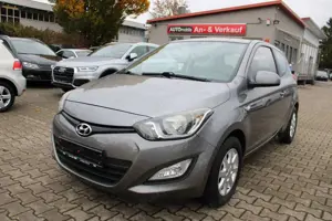 Hyundai i20 1.2 Klima,Alu