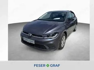 Volkswagen Polo MOVE 1.0 TSI DSG 95PS