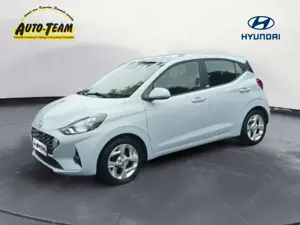 Hyundai i10 1.2 Trend