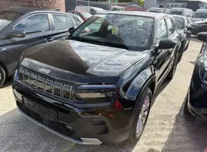 Jeep Avenger Altitude *TEMP*SHZ*LANE*CARPLAY*ACC*LED*