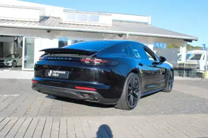 Porsche Panamera 4/PDLS/Sportauspuff/21Zoll Bild 5