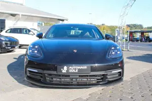 Porsche Panamera 4/PDLS/Sportauspuff/21Zoll Bild 3