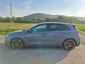 Hyundai i30 i30 2.0 T-GDI N Performance
