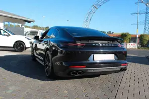 Porsche Panamera 4/PDLS/Sportauspuff/21Zoll Bild 4