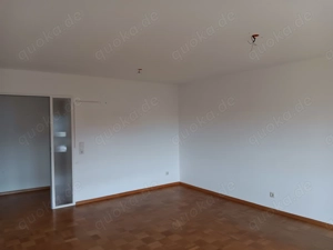 2 - Zimmer Wohnung, Offenburg Nord-West, 970  