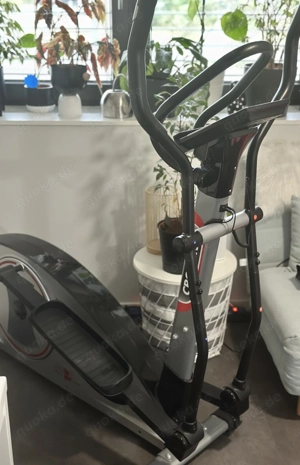 Crosstrainer CXM 7 von Christopeit Bild 3 Crosstrainer CXM 7 von Christopeit Bild 3