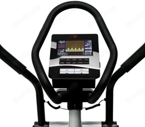 Crosstrainer CXM 7 von Christopeit Bild 2 Crosstrainer CXM 7 von Christopeit Bild 2