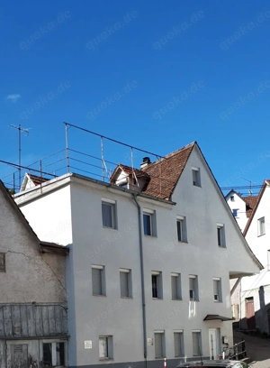 Verschiedene Wohnmöglichkeiten zu vergeben