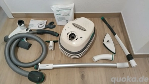 Vorwerk Kobold VT 270
