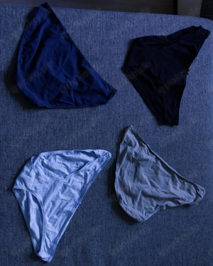 getragene Unterwäsche für Kenner
