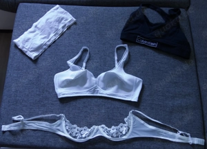 getragene Unterwäsche für Kenner