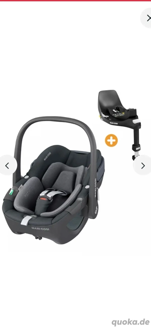 maxi cosi 360