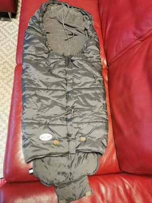 Wintersack für Buggy Sportwagen