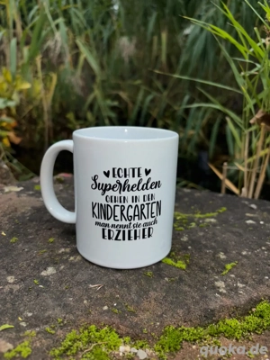 Verschiedene  Handmade Produkte