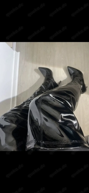 GeldsklXXXave antreten !