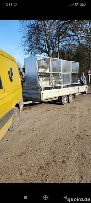 unikat Hasenkäfig  Hasen Schildkröten Meerschweinchen