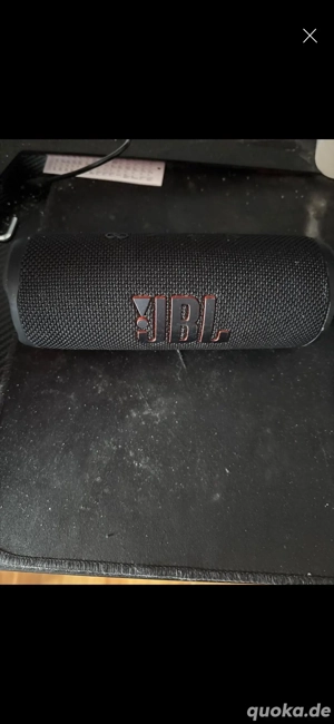 jbl Flip 6