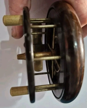 Eine EX Seltene Allcocks Coxon AERIEL 4104-T2 4  Bild 4