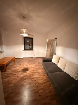 2 Zimmer Küche Bad in der Altstadt von Schriesheim