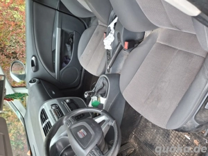 Seat Leon  Bild 2 Seat Leon  Bild 2