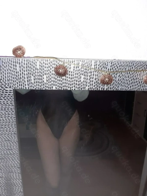 Getragener Body schwarz 