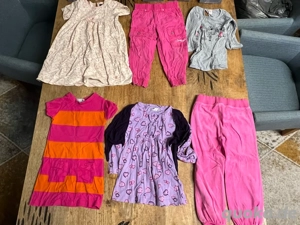 Kleidungspaket 3 Kinder 98+98-104+104