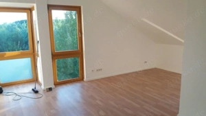 Vermietete Dachgeschosswohnung als Kapitalanlage in Panketal   provisionsfrei