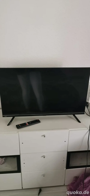 Android TV ChiQ 32zoll