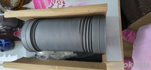 dunstabzugshaube ROHRE für Kamin!!!