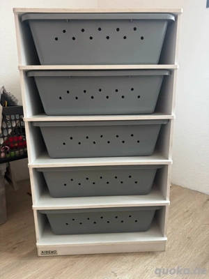 Schlangenrack Terra Rack