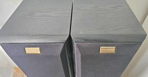 Quadral 2x HiFi Standlautsprecher. Wie Neu. Bild 2
